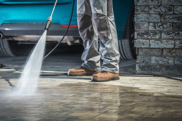 Best Driveway Pressure Washing  in Warrensburg, MO