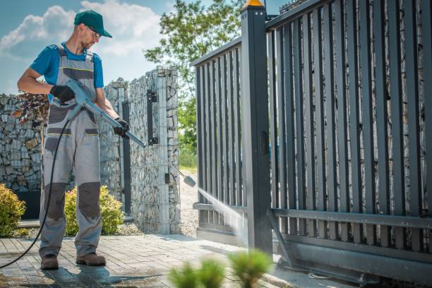 Best Parking Lot and Garage Cleaning  in Warrensburg, MO