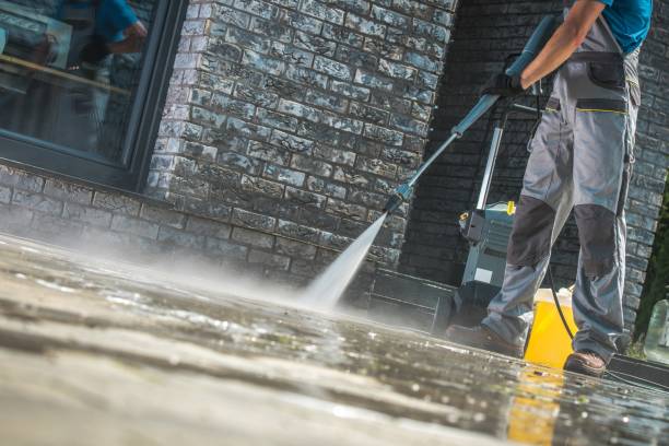 Professional Pressure Washing Services in Warrensburg, MO