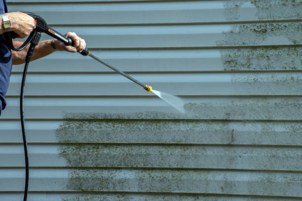 Best Paint Preparation  in Warrensburg, MO
