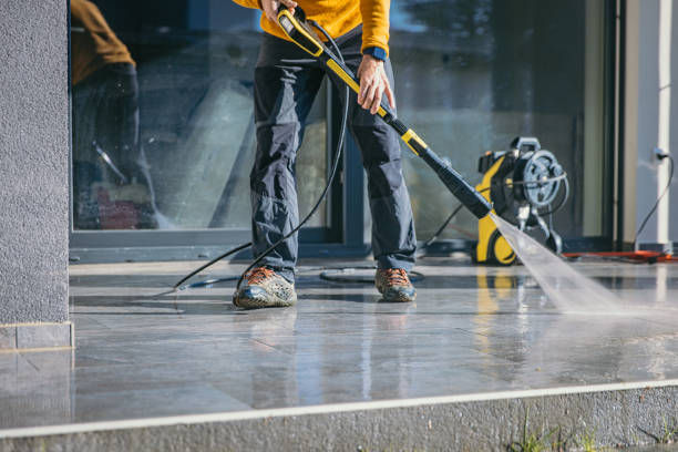 Best Factory Floor Cleaning  in Warrensburg, MO