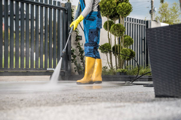 Best Patio and Deck Pressure Washing  in Warrensburg, MO