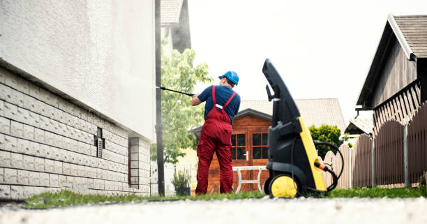 Boat and Dock Cleaning in Warrensburg, MO